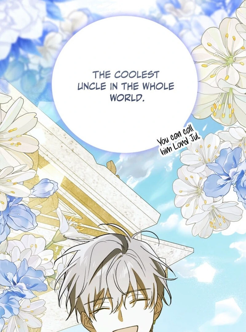 A Way to Protect the Lovable You Chapter 151 84